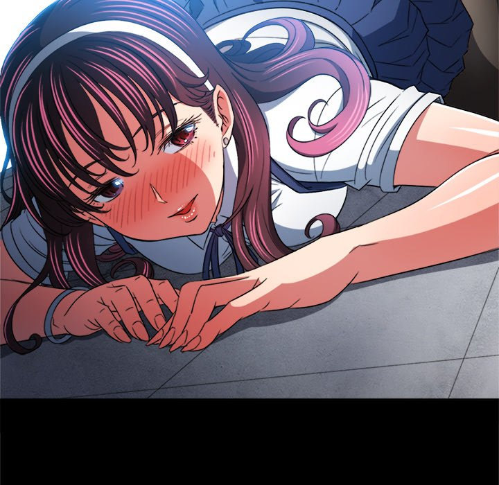 My High School Bully Chapter 129 Page 157