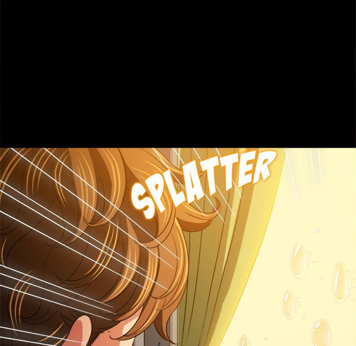 My High School Bully Chapter 129 Page 170