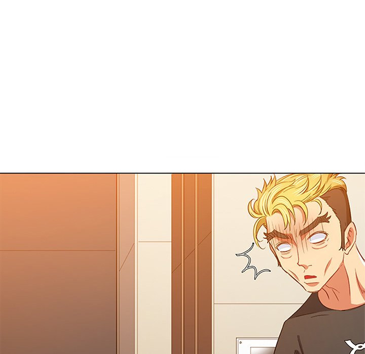 My High School Bully Chapter 129 Page 173