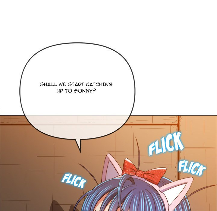 My High School Bully Chapter 129 Page 52