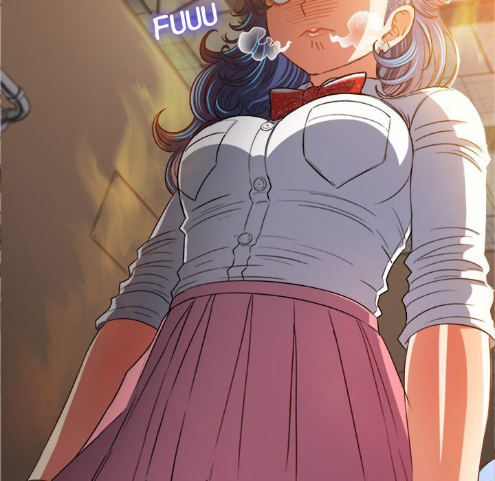 My High School Bully Chapter 129 Page 60