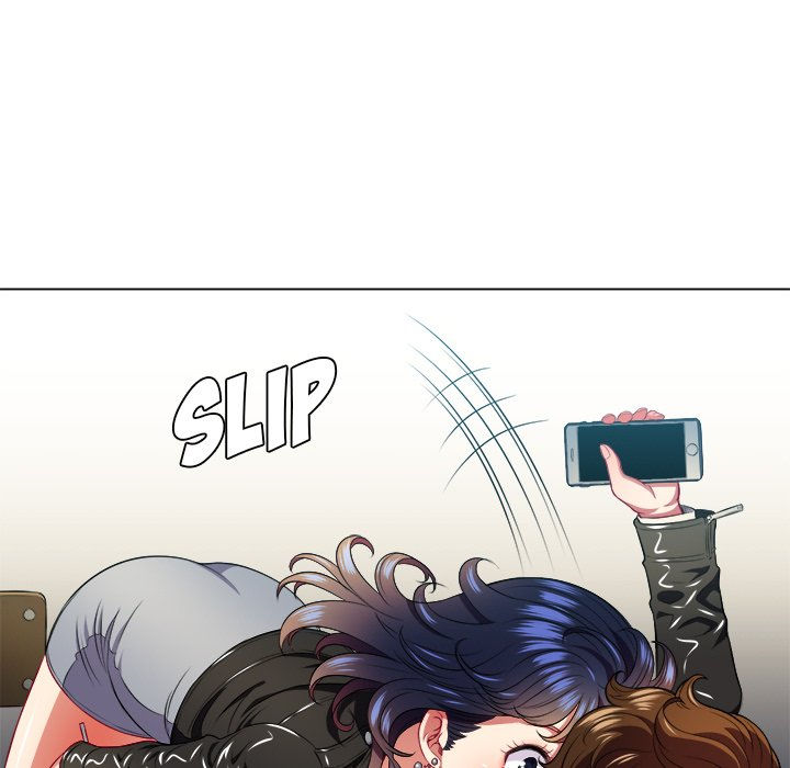 My High School Bully Chapter 13 Page 100