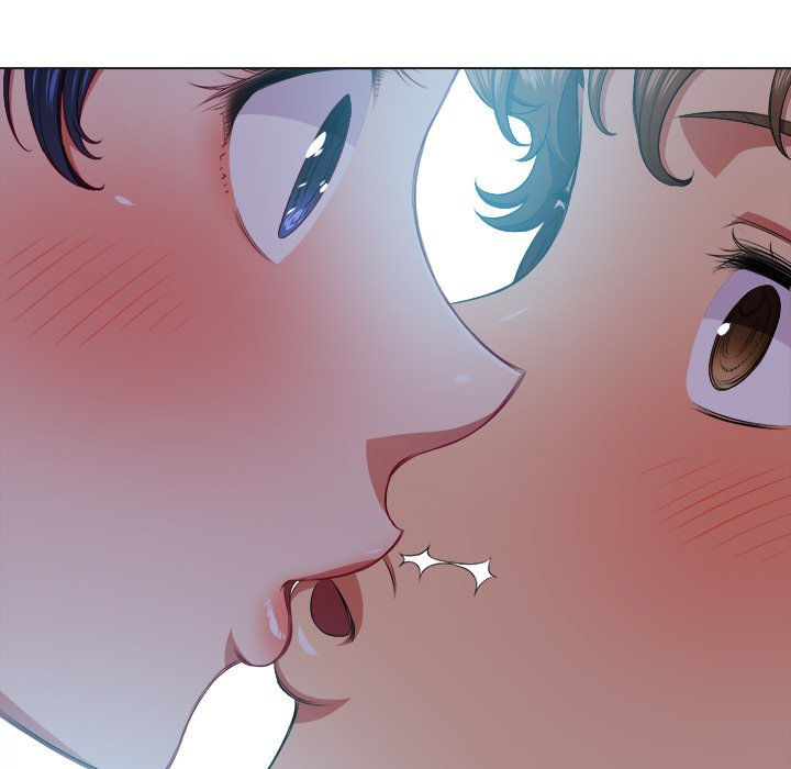 My High School Bully Chapter 13 Page 105