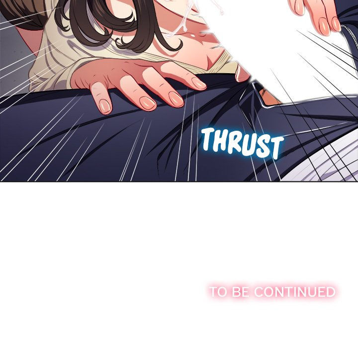 My High School Bully Chapter 13 Page 108