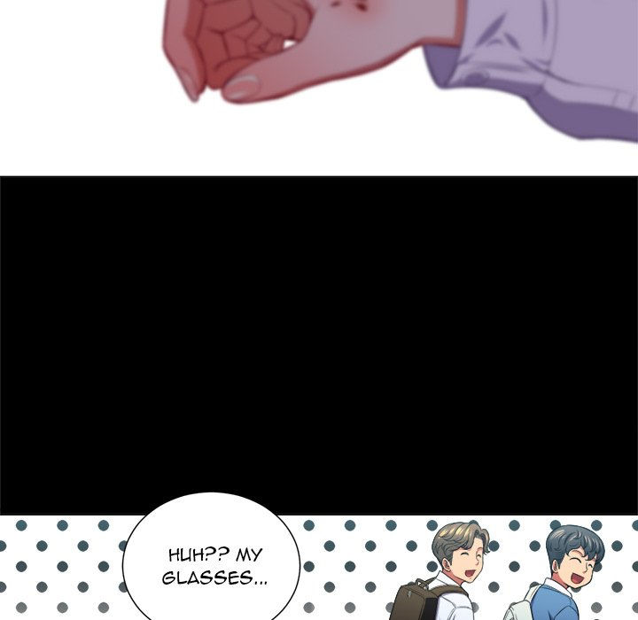 My High School Bully Chapter 13 Page 13