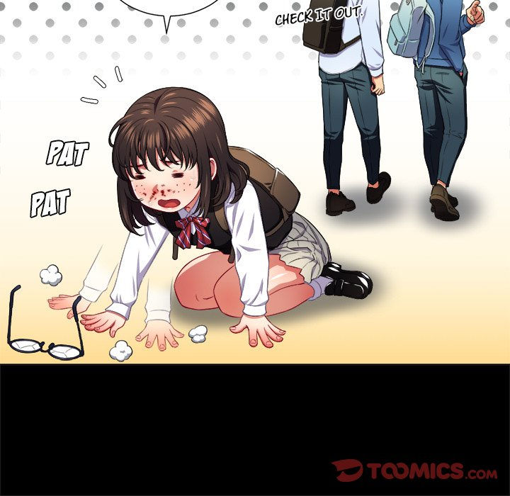 My High School Bully Chapter 13 Page 14