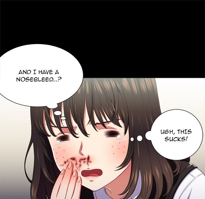 My High School Bully Chapter 13 Page 15