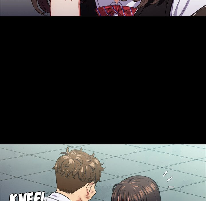 My High School Bully Chapter 13 Page 16