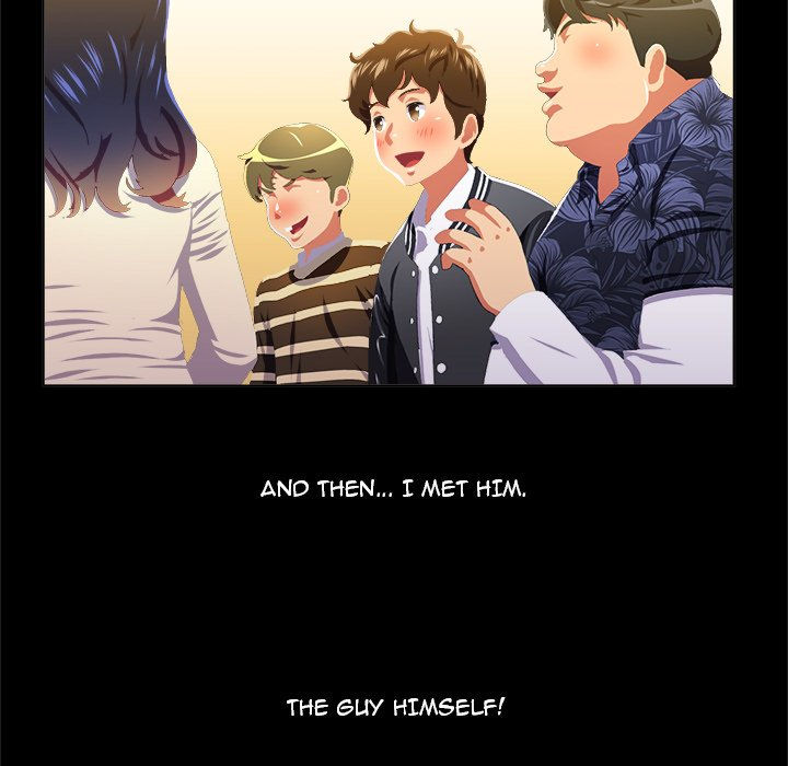 My High School Bully Chapter 13 Page 31