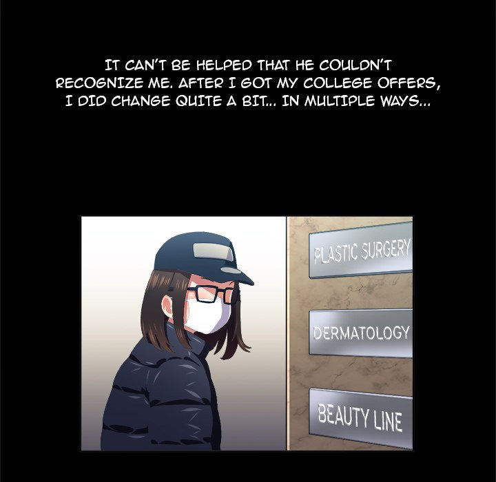 My High School Bully Chapter 13 Page 33