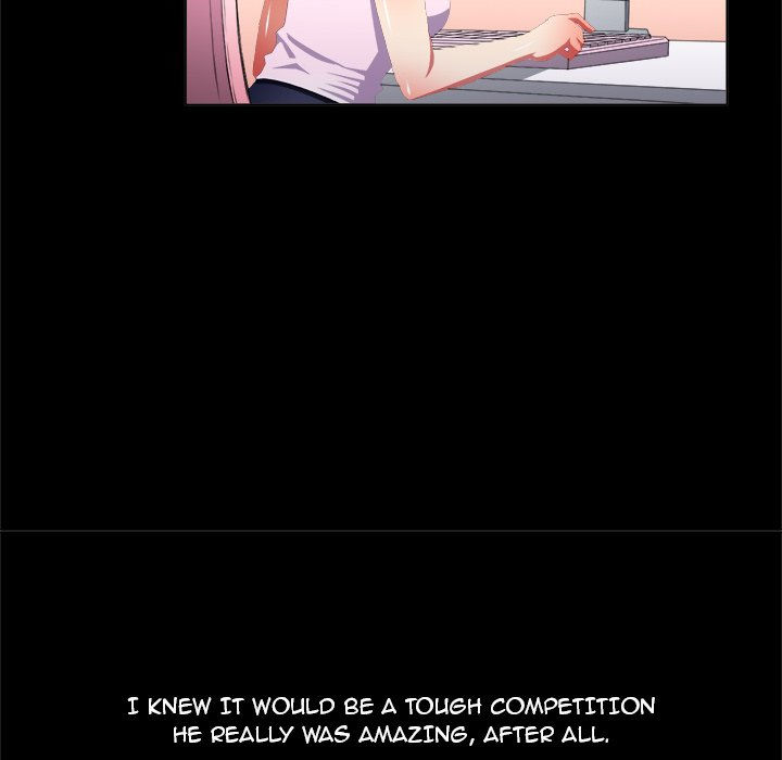 My High School Bully Chapter 13 Page 35