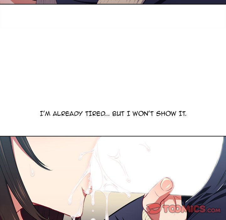 My High School Bully Chapter 13 Page 42