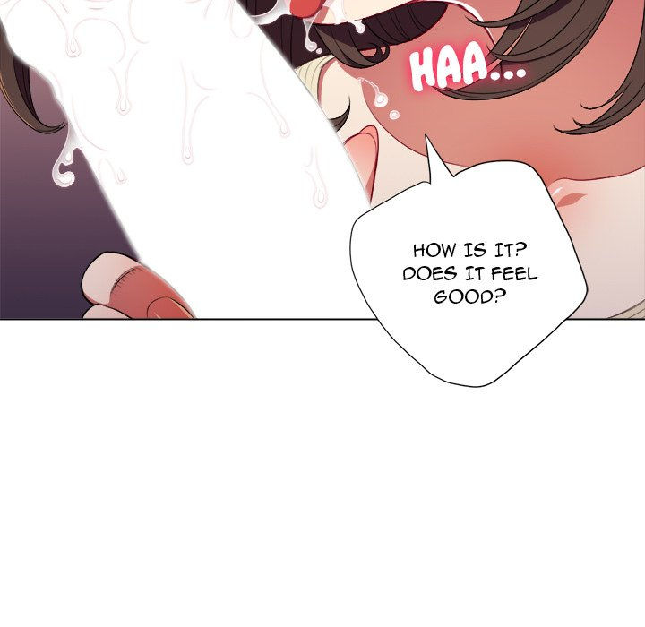 My High School Bully Chapter 13 Page 45