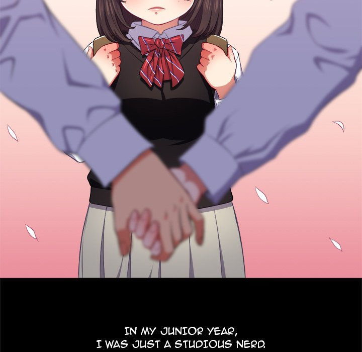 My High School Bully Chapter 13 Page 5
