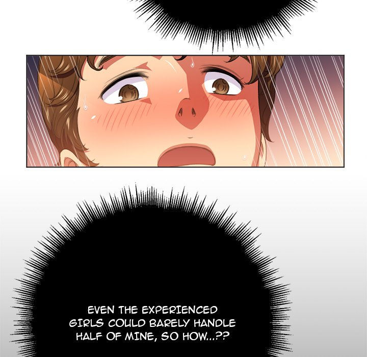 My High School Bully Chapter 13 Page 52