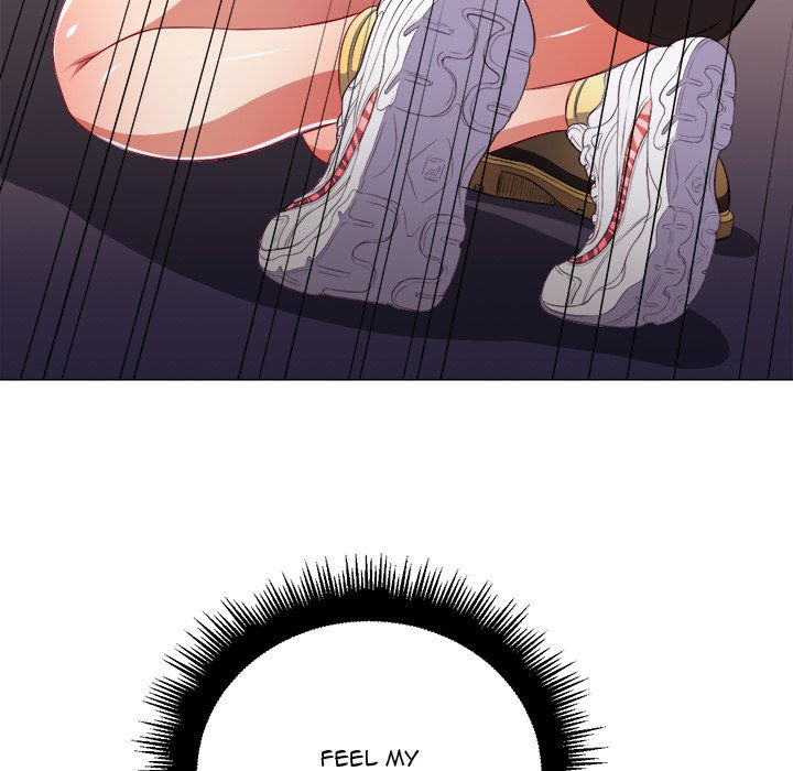 My High School Bully Chapter 13 Page 59