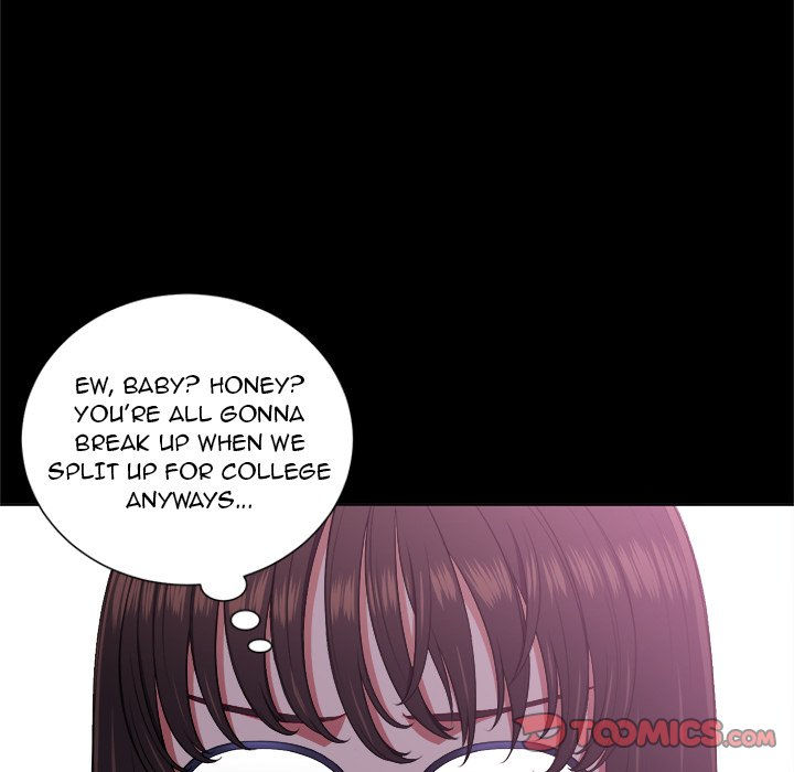 My High School Bully Chapter 13 Page 6
