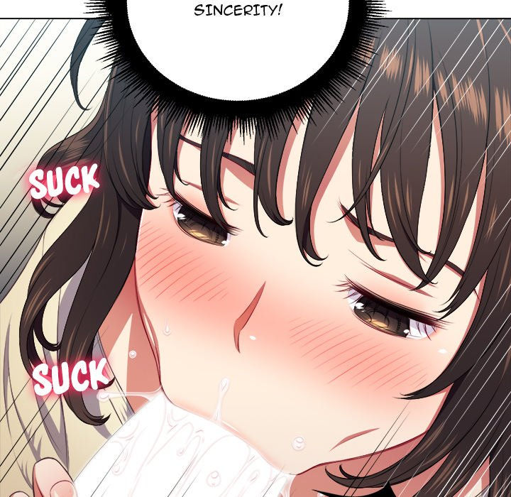 My High School Bully Chapter 13 Page 60