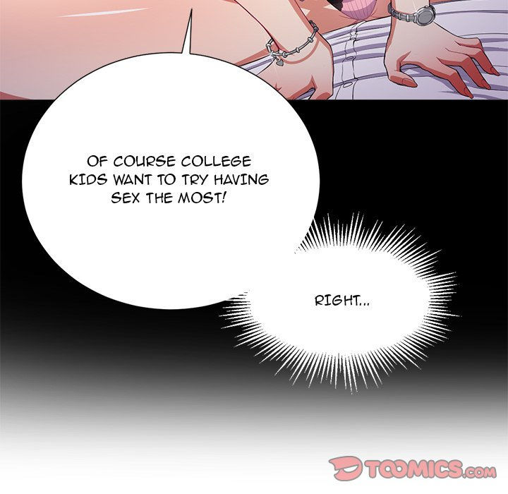 My High School Bully Chapter 13 Page 66