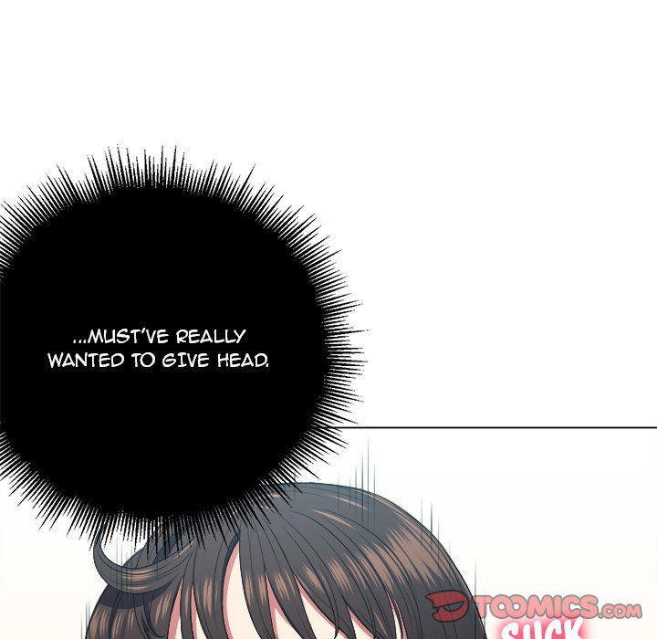 My High School Bully Chapter 13 Page 70