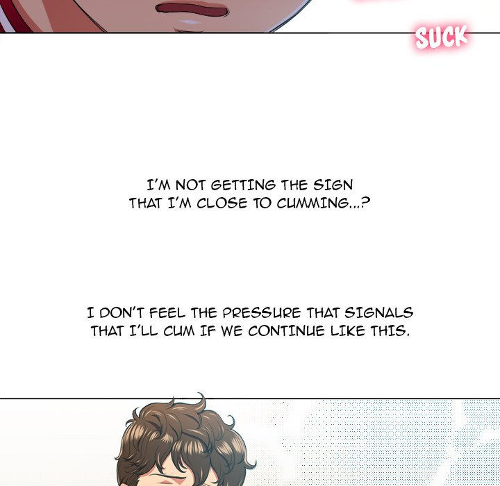 My High School Bully Chapter 13 Page 75