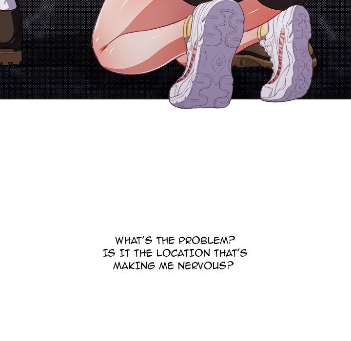 My High School Bully Chapter 13 Page 77