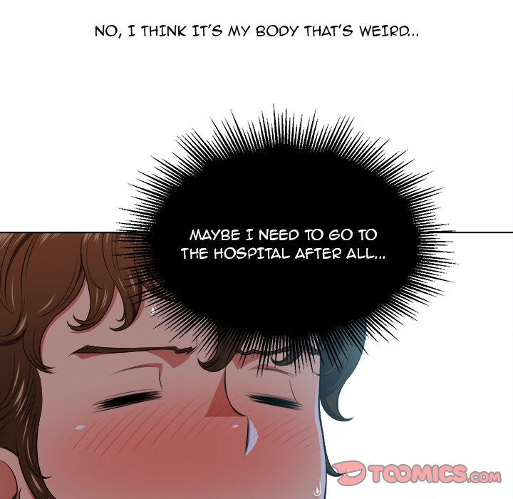 My High School Bully Chapter 13 Page 78
