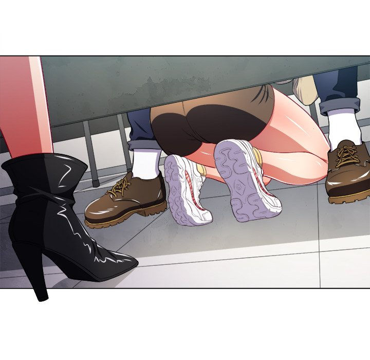 My High School Bully Chapter 13 Page 81