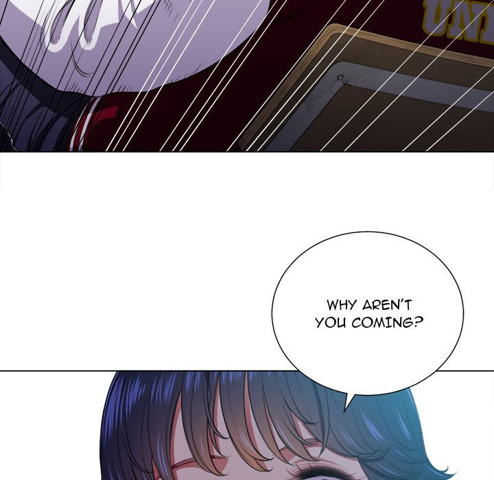 My High School Bully Chapter 13 Page 84