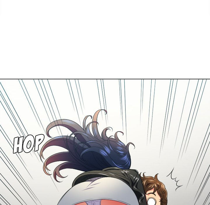 My High School Bully Chapter 13 Page 88