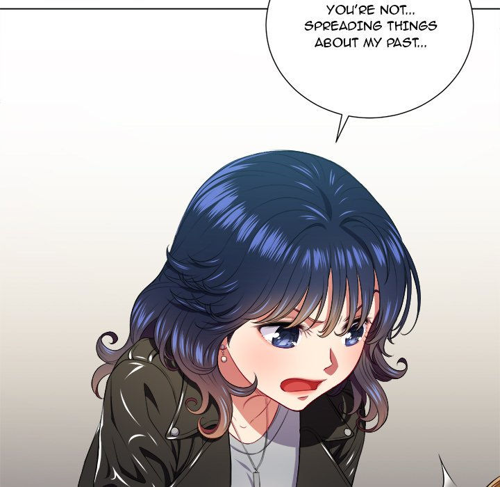 My High School Bully Chapter 13 Page 91