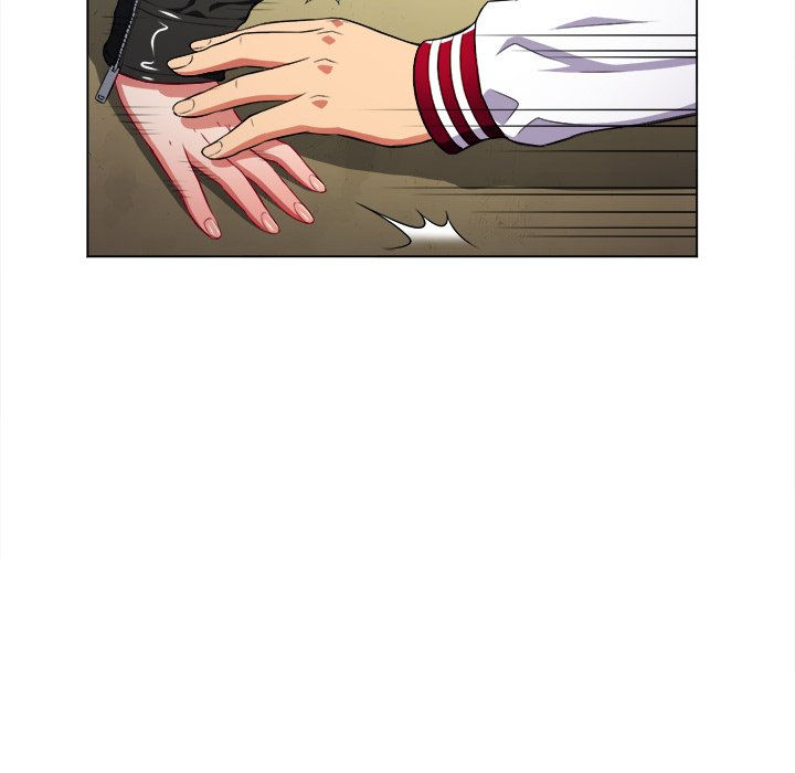 My High School Bully Chapter 13 Page 99