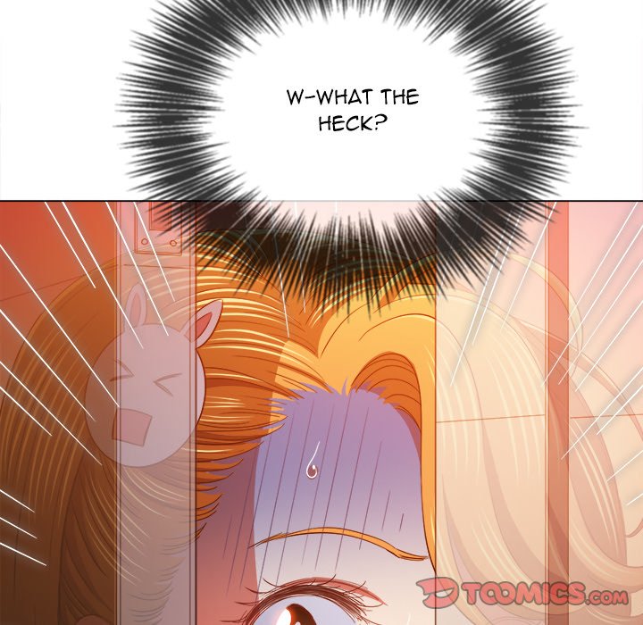 My High School Bully Chapter 130 Page 100