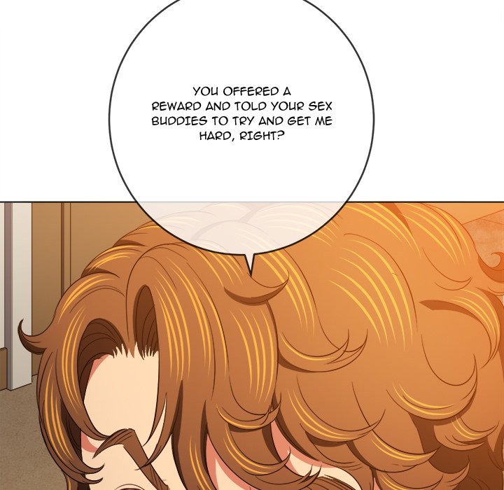 My High School Bully Chapter 130 Page 11