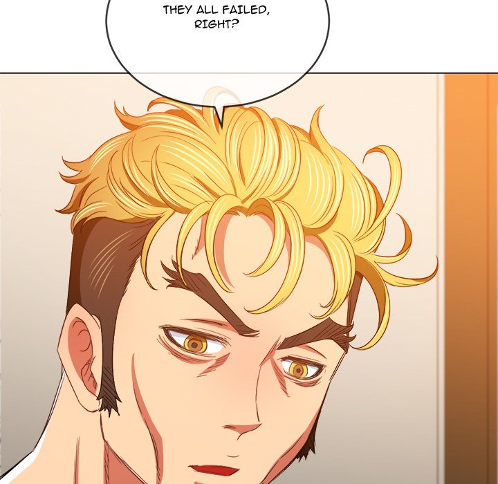 My High School Bully Chapter 130 Page 14