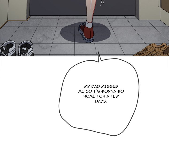 My High School Bully Chapter 130 Page 147
