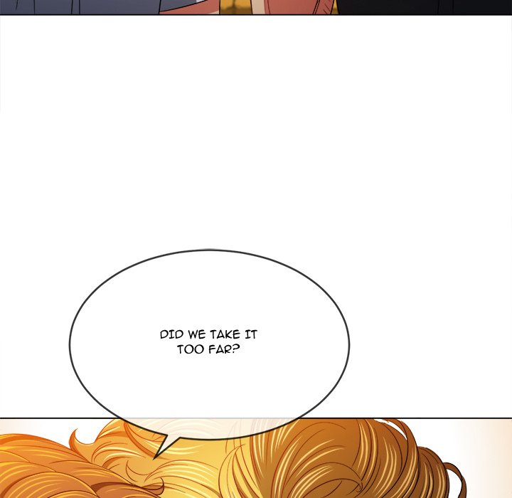 My High School Bully Chapter 130 Page 152