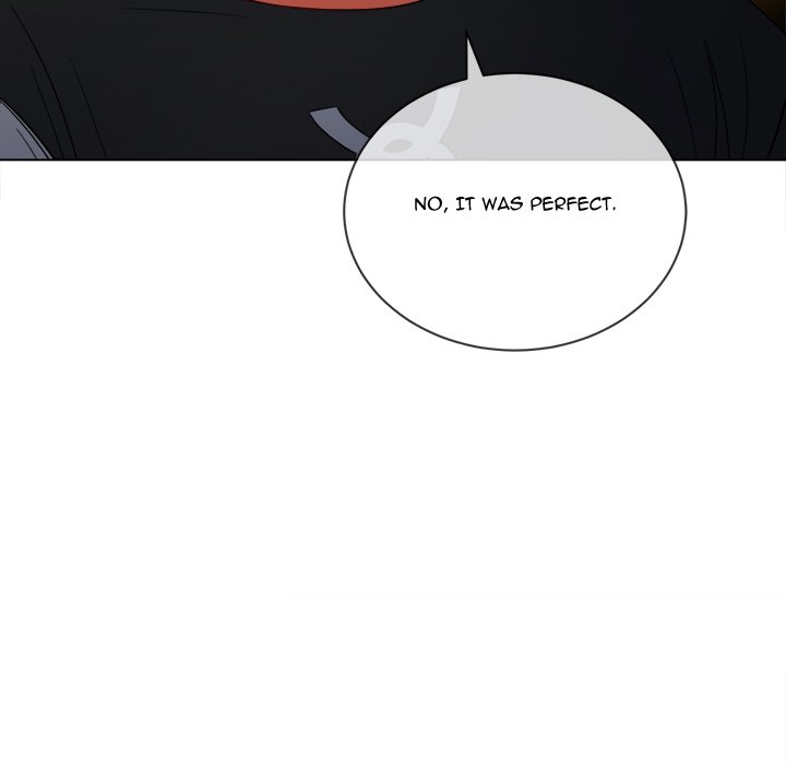 My High School Bully Chapter 130 Page 154