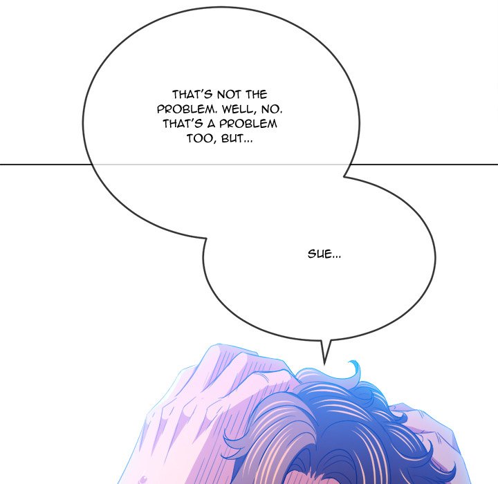 My High School Bully Chapter 130 Page 16