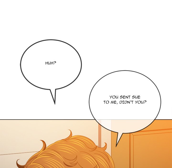 My High School Bully Chapter 130 Page 24