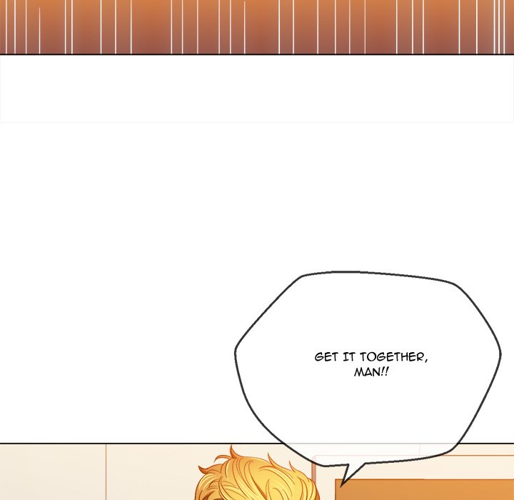 My High School Bully Chapter 130 Page 39