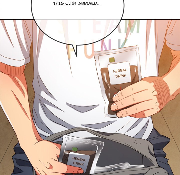 My High School Bully Chapter 130 Page 47