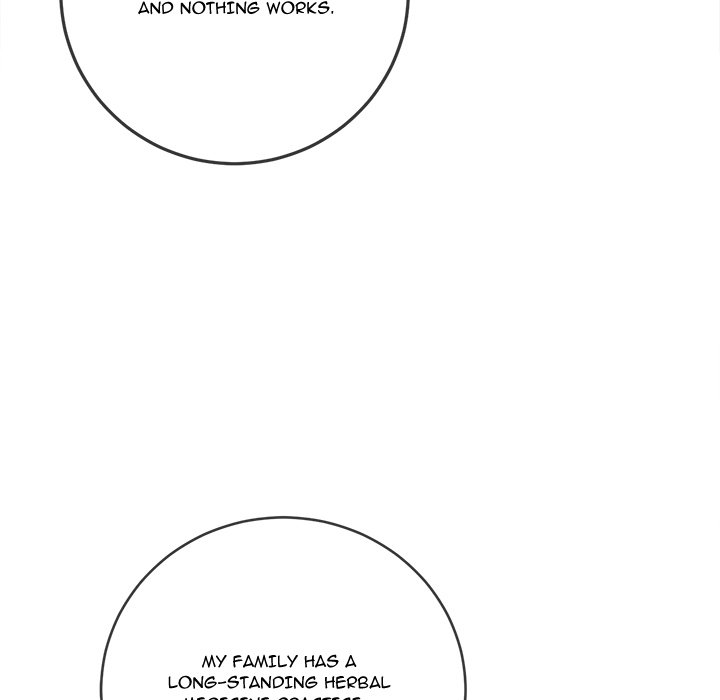 My High School Bully Chapter 130 Page 54