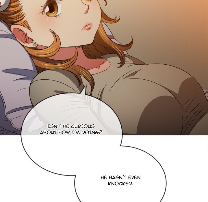 My High School Bully Chapter 130 Page 80