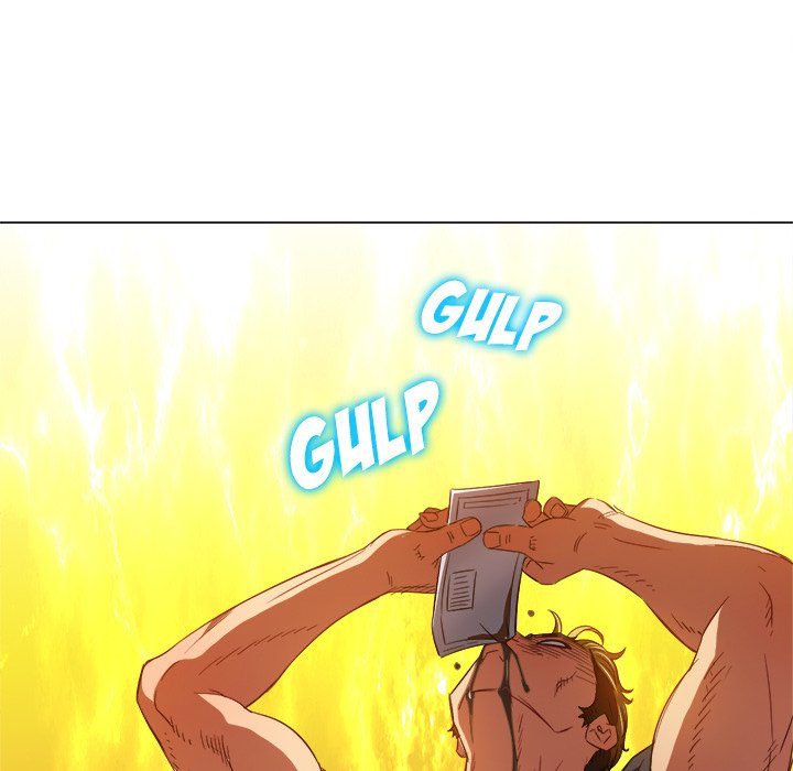 My High School Bully Chapter 130 Page 91