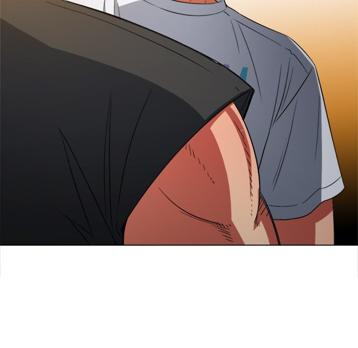 My High School Bully Chapter 131 Page 101