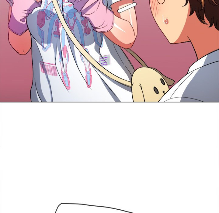 My High School Bully Chapter 131 Page 113