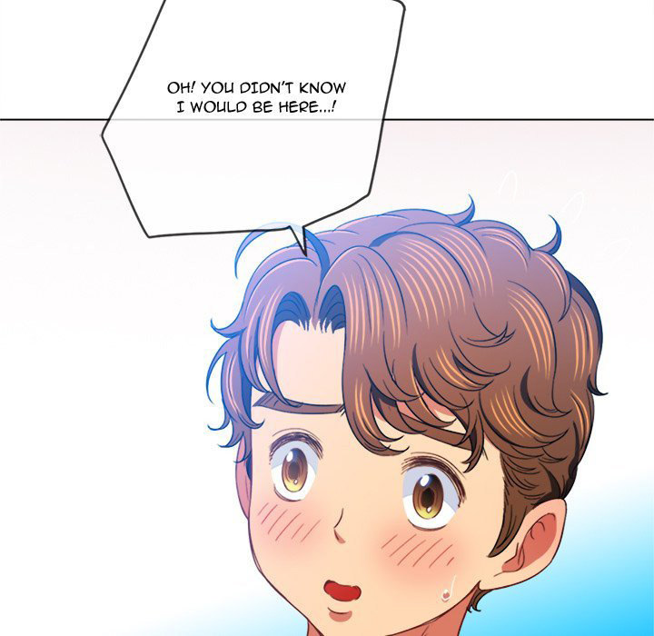 My High School Bully Chapter 131 Page 114