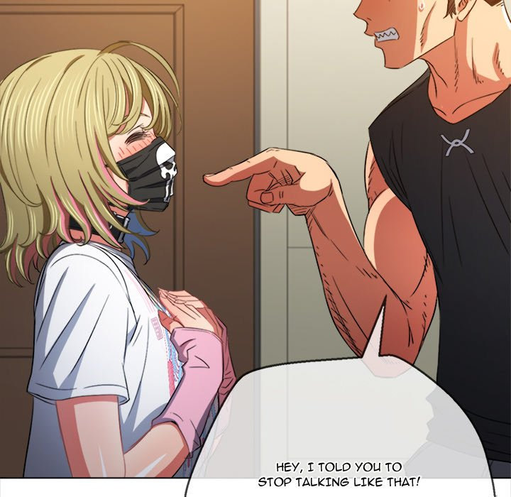 My High School Bully Chapter 131 Page 130