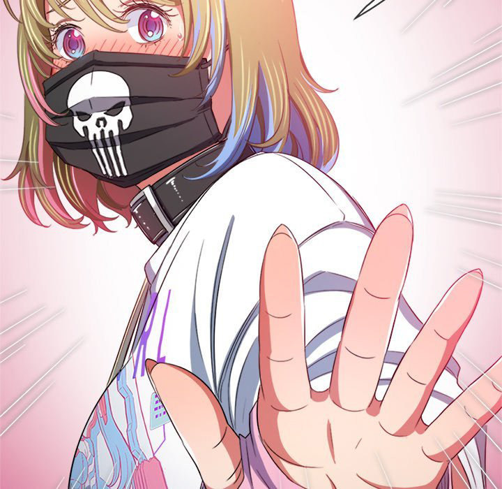 My High School Bully Chapter 131 Page 140